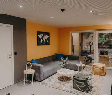 Studio te huur - Foto 2