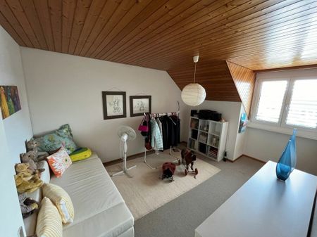 Hel­le, teil­sa­nier­te Fa­mi­li­en­woh­nung nä­he Au­to­bahn­an­schluss - Photo 2