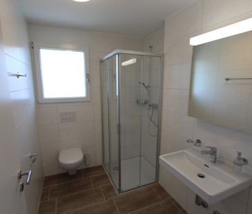 Gemütliche 2.5 Z-Wohnung mit grossen Balkon in Oberentfelden - Photo 5