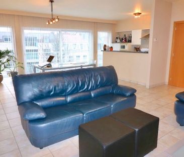 Appartement te huur in Eeklo voor € 875 met 2 slaapkamers - Photo 1