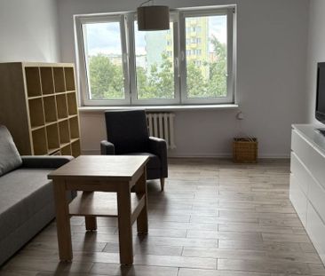 Kawalerka, z osobna kuchnią | Gdynia, Witomino - Photo 2