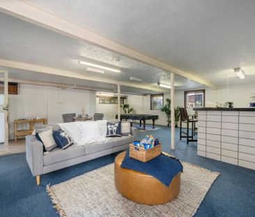 Family Home with Large Deck - Photo 3