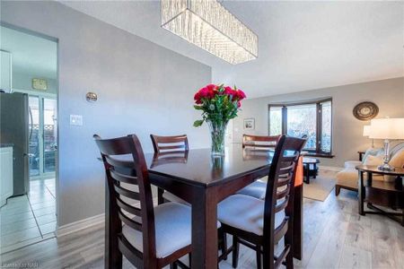 For Lease - 100 Larchwood Circle Unit# Upper, Welland, Ontario - Photo 5