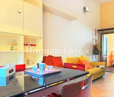 Bilocale via Gaspare Luigi Spontini, Porta al Prato - San Jacopino, Firenze - Foto 3
