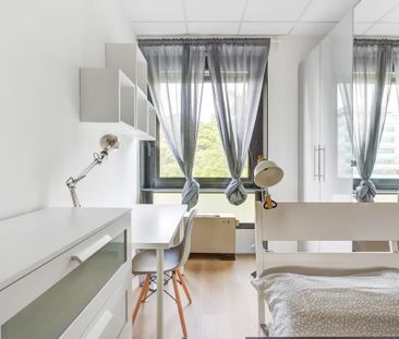 Via Privata Deruta, Milan, Lombardy 20132 - Photo 1