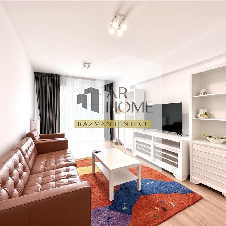 Apartament 3 camere de lux, parcare subterana, Albert Mrs Ploiesti - Photo 1