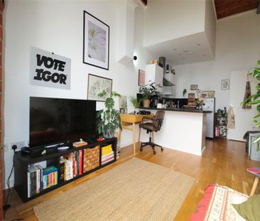 1 Bedroom Apartment To Let - Photo 1