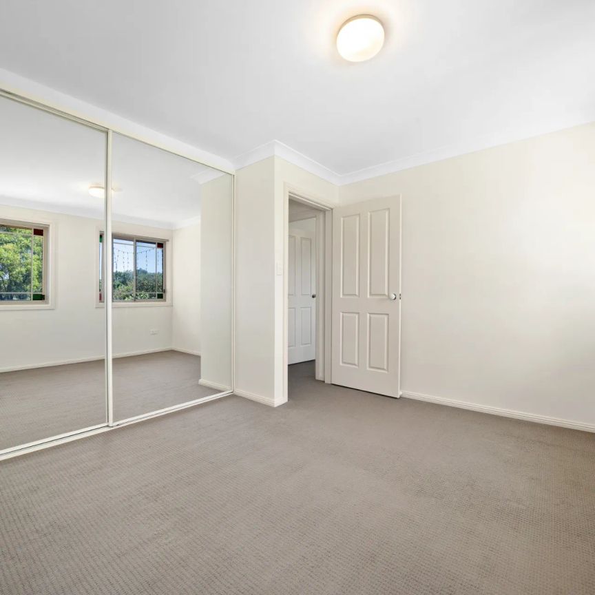 25/12 Corry Court, North Parramatta. - Photo 1