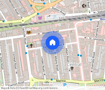 Parkhurst Road, Bexhill-On-Sea, TN40 - Photo 1