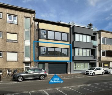 Modern Gerenoveerd Appartement met 2 Slaapkamers - Photo 2