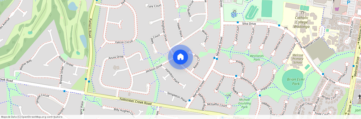 2/44 Kingfisher Drive, Vic 3690, Wodonga