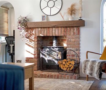 4 bedroom detached house to rent - Photo 4