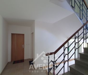 Pronájem bytu 2+kk 33 m², U Pošty, Jablonec nad Nisou - Photo 3