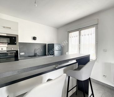 Location Appartement 2 pièces 57m² - Photo 3