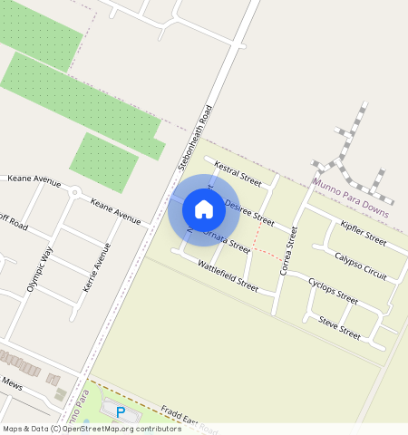 ** Ornata St, SA 5115, Munno Para West