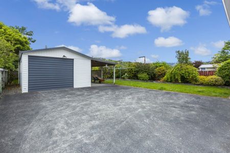 11 Marion Street, Silverstream, Upper Hutt - Photo 3