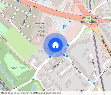 North Oxford - Photo 1