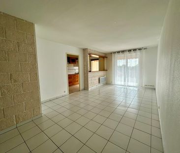 Location Appartement 3 pièces 66m² POITIERS 86000 - Photo 1