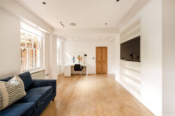 Kensington Park Road, W11 - Photo 1