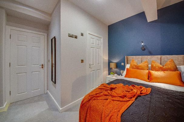 4 bedroom house share to rent - Photo 1