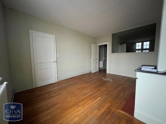 Appartement à louer 2 pièces 48.43m² - Photo 1