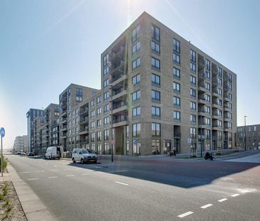 Bert Haanstrakade 1058, Ed Pelsterparkbuurt, 1087HJ, Amsterdam - Photo 1