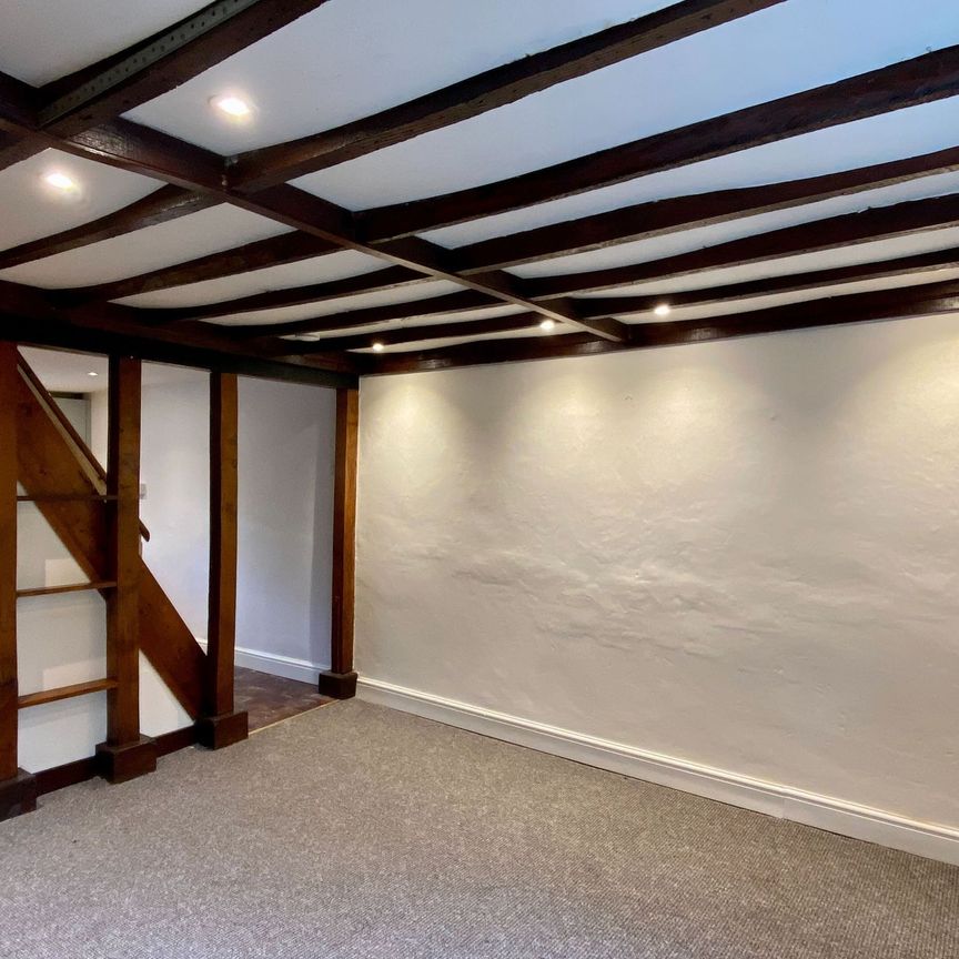 New Buildings, Milverton - Photo 1