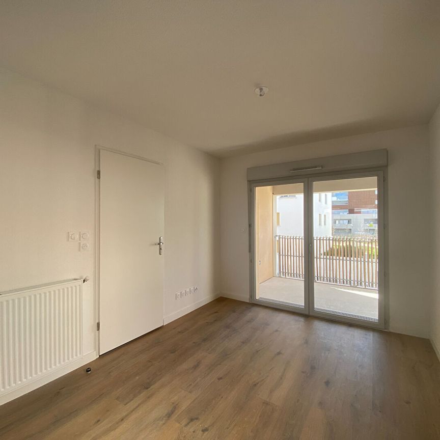 Appartement 2 pièces - Photo 1