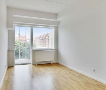 Sonnesgade 50 B, 3. 20 - Foto 3