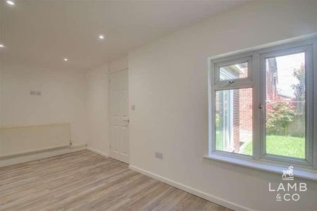 Wistaria Place, Clacton-on-sea, CO16 - Photo 3