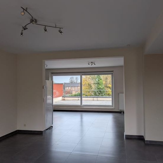 Appartement te huur - Foto 1