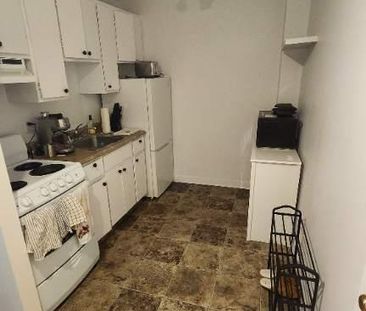 Appartement 2 1/2 à Sainte-Foy - Photo 3
