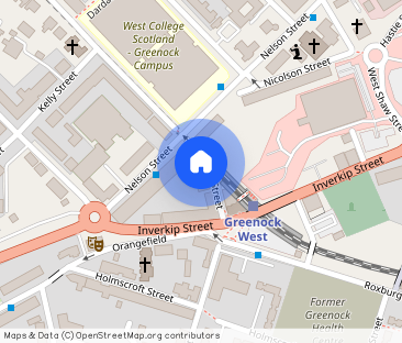 Newton Street, Greenock - Photo 1