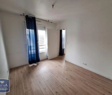 Appartement à louer 2 pièces 44.85m² - Photo 6