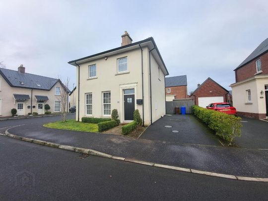 83 Temple Hall, Templepatrick, Ballyclare, BT39 0FE - Photo 1