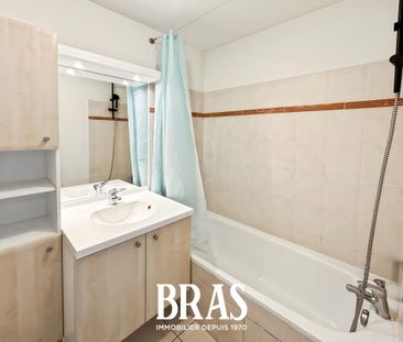 Location Appartement 2 pièces 41m² CARQUEFOU 44470 - Photo 2