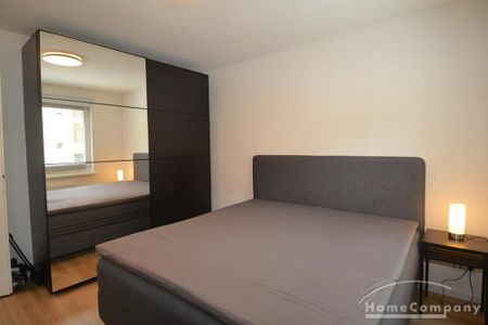 2 Zimmerwohnung in Reinckendorf - Photo 4