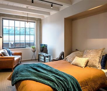 Welcome to 108A/73 The District - Photo 1
