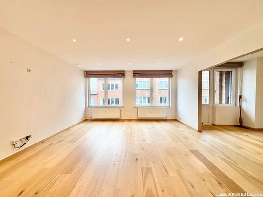 Avenue Adolphe Lacomblé, 1030, Bruxelles - Foto 1