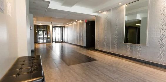 1 CH - 1 SDB - Montréal - $970 /mo - Photo 3