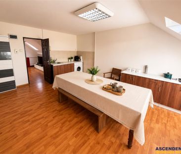 Vila P+1 cu 4 camere, gradina si loc de parcare - Otopeni (F - Photo 1