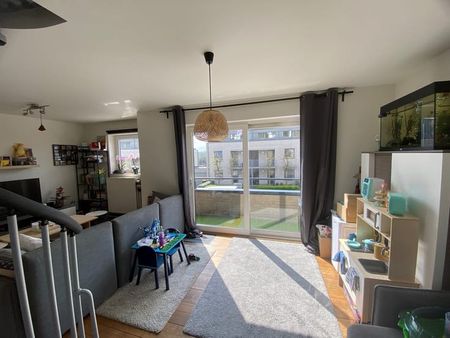 Duplex te huur - Foto 5