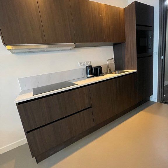 Te huur: Appartement Karrengas in Nijmegen - Foto 1