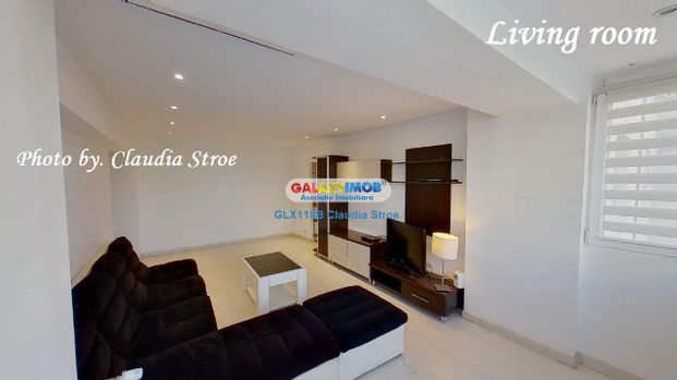 Inchiriere apartament 3 camere Aparatorii Patriei Metrou - Fotografie 1