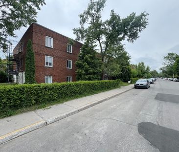 À louer / Appartement - Photo 1