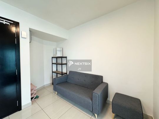 Almas Suite - Foto 1