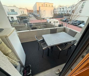 2 Zimmer in Monheim am Rhein - Foto 2