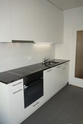 2.5 Zimmer, 48 m², 1. Stock - Foto 1