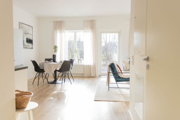 Kattarp - 2rok - tillsv - 9.959kr/mån - Photo 1