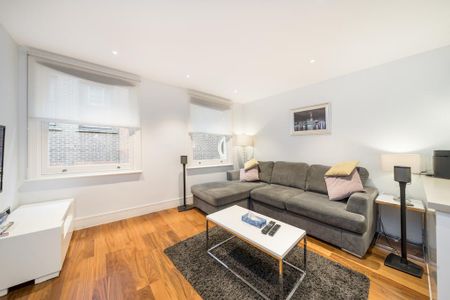 2 bedroom flat to rent - Photo 2